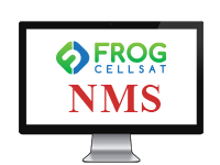 Frog Cellsat